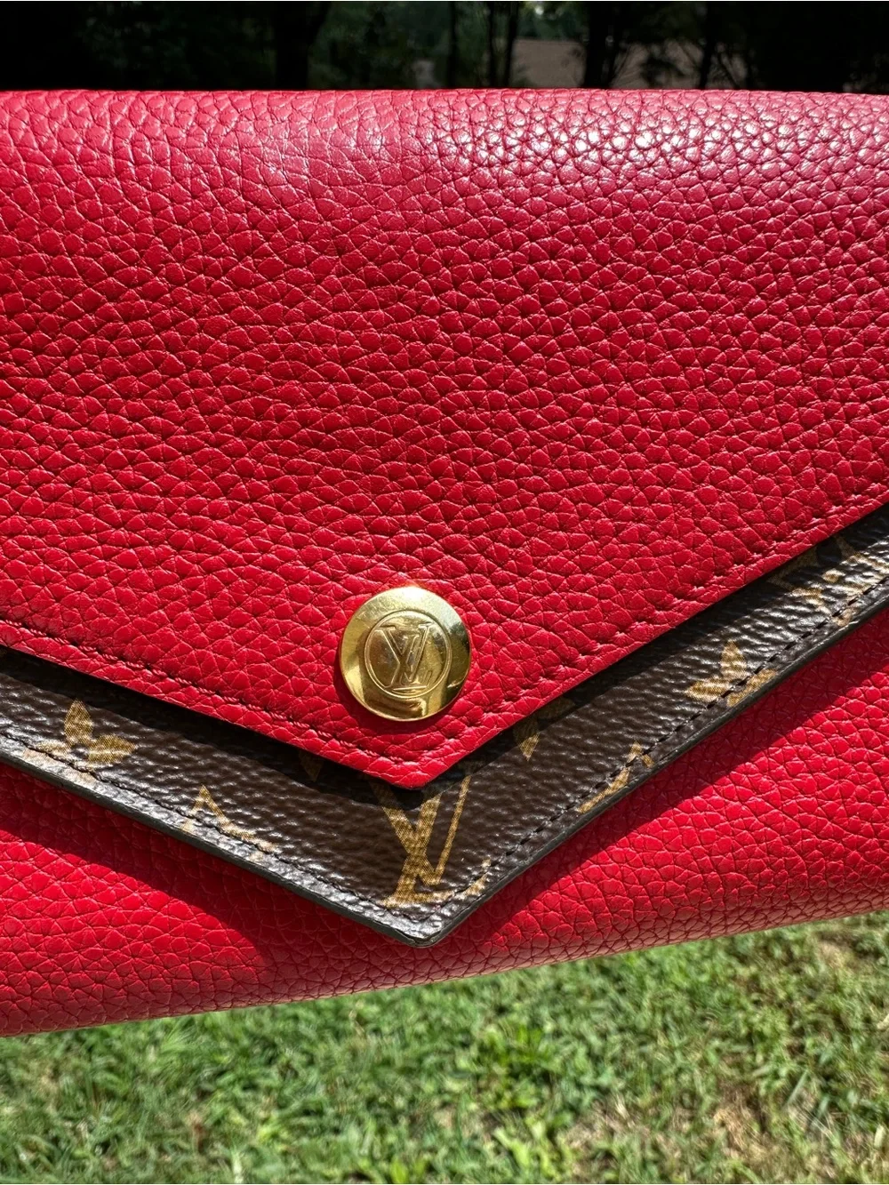 Louis Vuitton louis vuitton